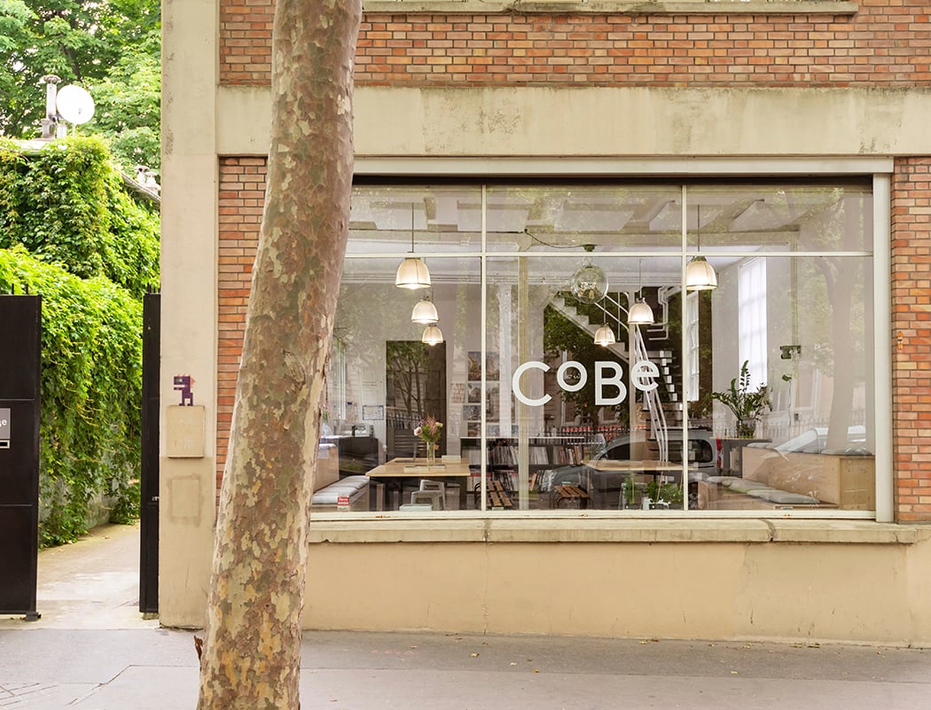 CoBe Architecture and Landscape 2